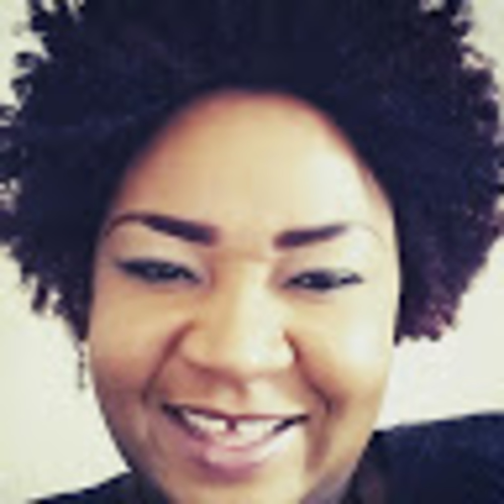 Meet your Posher, Chioma